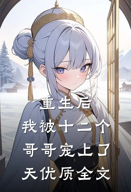 重生后，我被十二个哥哥宠上了天优质全文