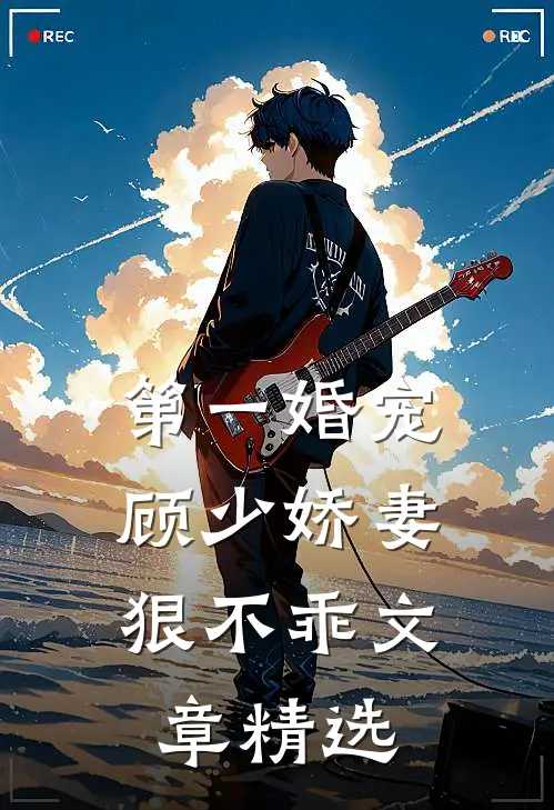 第一婚宠：顾少娇妻狠不乖文章精选