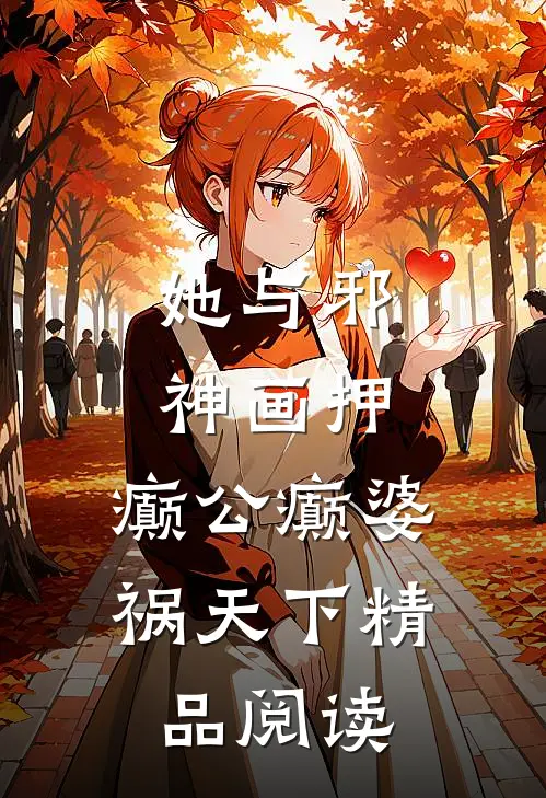 她与邪神画押，癫公癫婆祸天下精品阅读