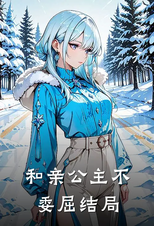 和亲公主不委屈结局