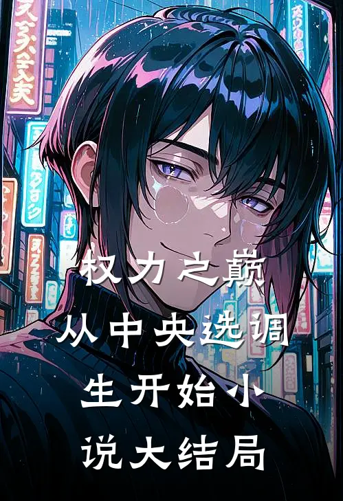 权力之巅：从中央选调生开始小说大结局