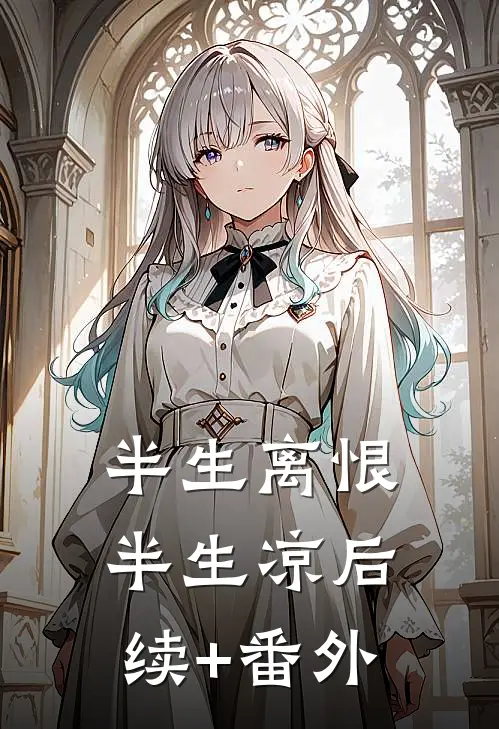 半生离恨半生凉后续+番外