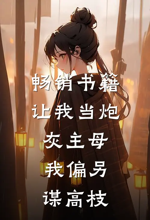 畅销书籍让我当炮灰主母，我偏另谋高枝