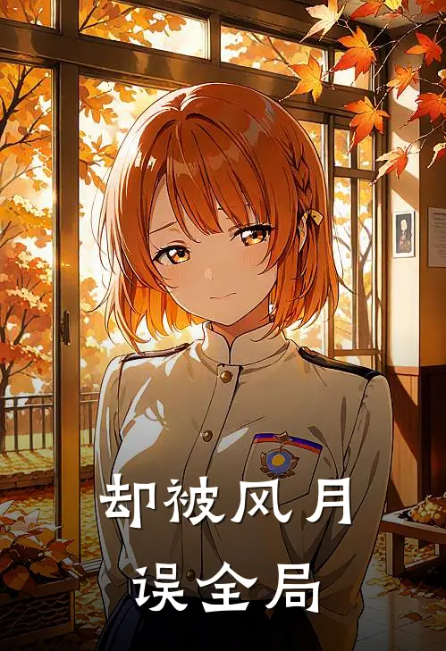 却被风月误全局