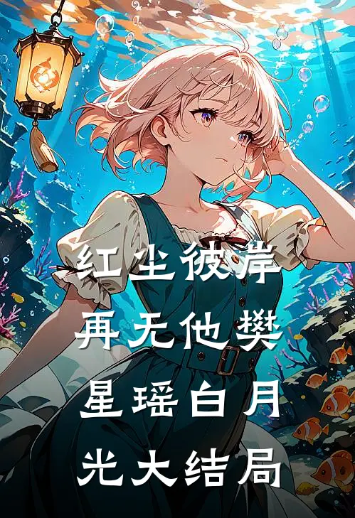 红尘彼岸再无他樊星瑶白月光大结局