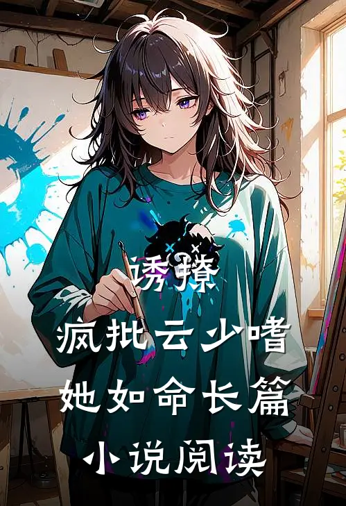 诱撩，疯批云少嗜她如命长篇小说阅读