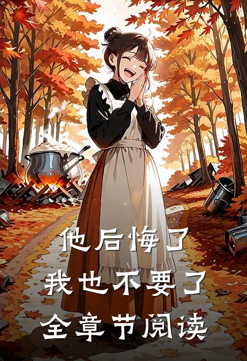 他后悔了，我也不要了全章节阅读