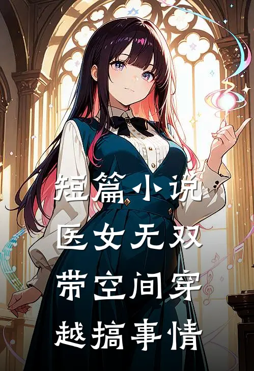短篇小说医女无双：带空间穿越搞事情