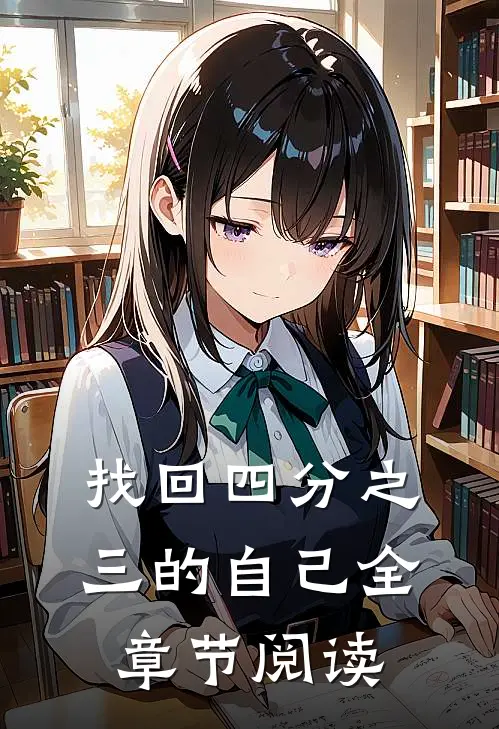 找回四分之三的自己全章节阅读