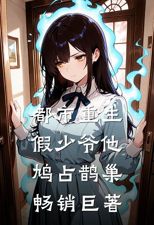 都市重生：假少爷他鸠占鹊巢畅销巨著