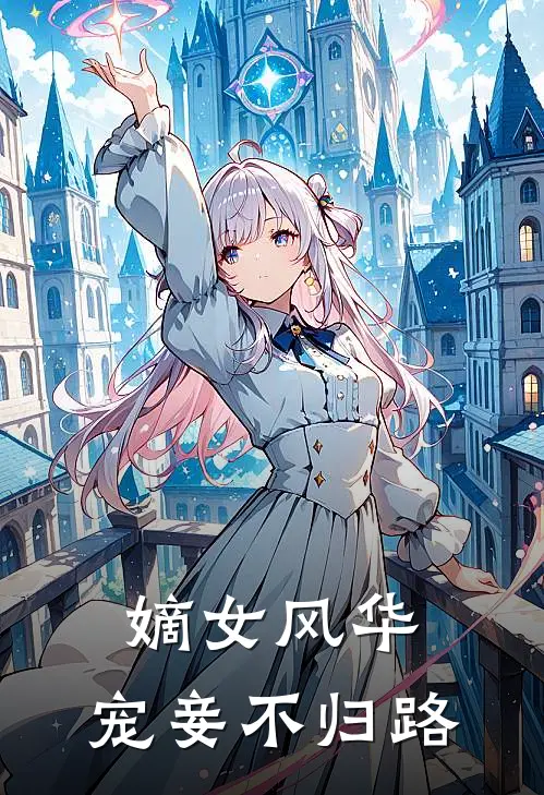 嫡女风华：宠妾不归路