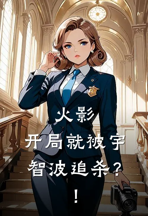 火影，开局就被宇智波追杀？！
