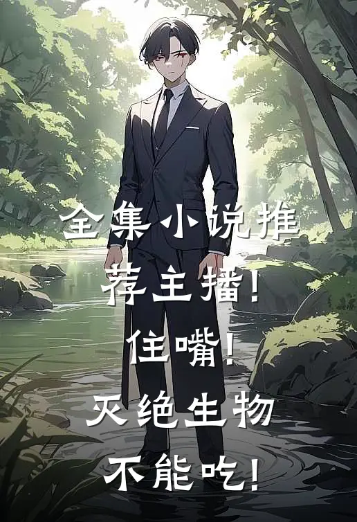 全集小说推荐主播!住嘴!灭绝生物不能吃!