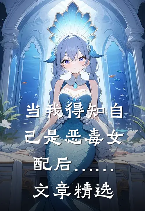 当我得知自己是恶毒女配后……文章精选