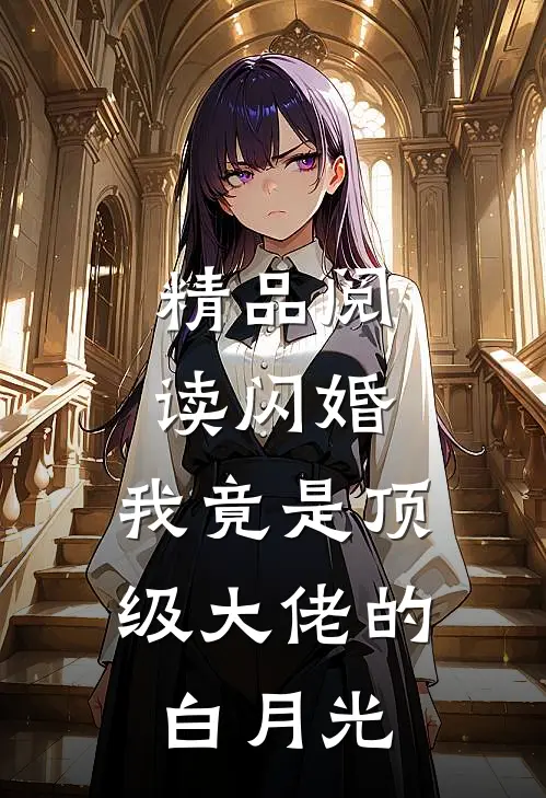 精品阅读闪婚：我竟是顶级大佬的白月光
