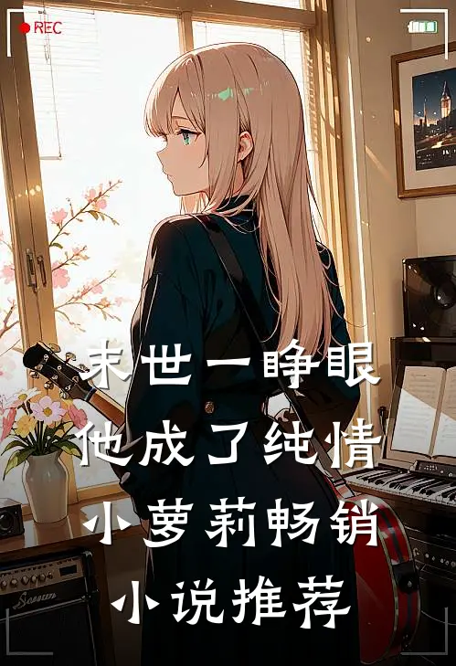末世一睁眼，他成了纯情小萝莉畅销小说推荐