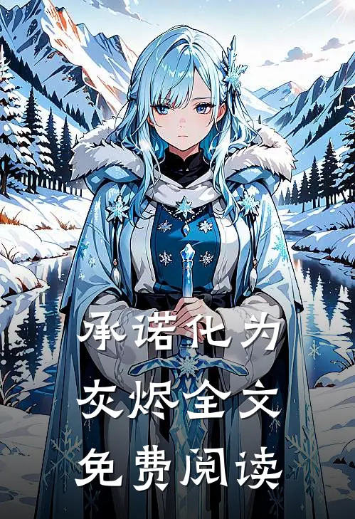承诺化为灰烬全文免费阅读