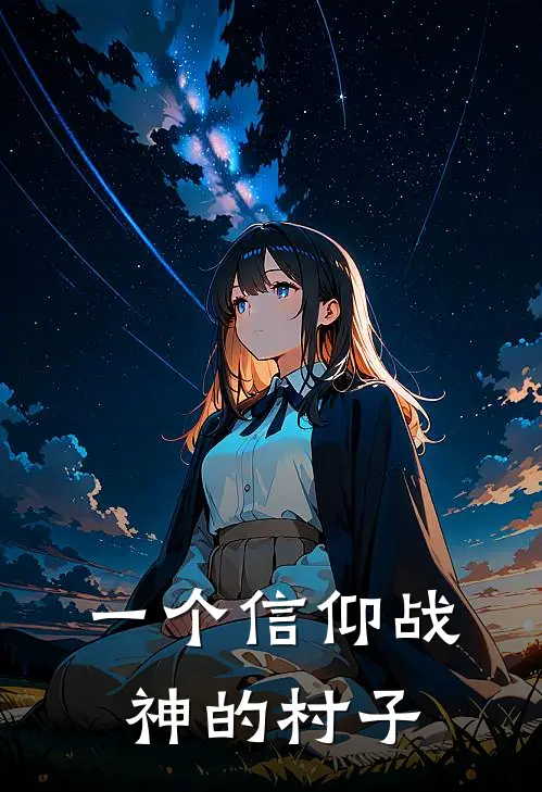 一个信仰战神的村子