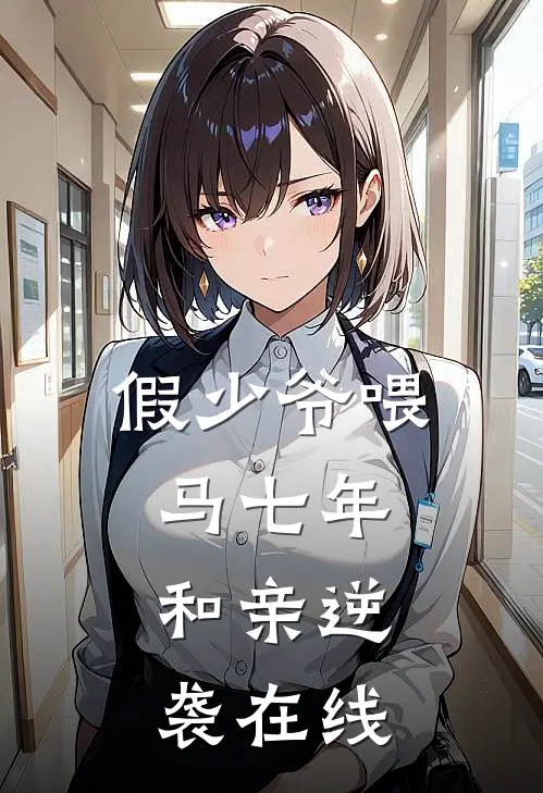 假少爷喂马七年，和亲逆袭在线