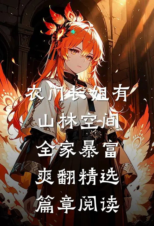 农门长姐有山林空间全家暴富爽翻精选篇章阅读