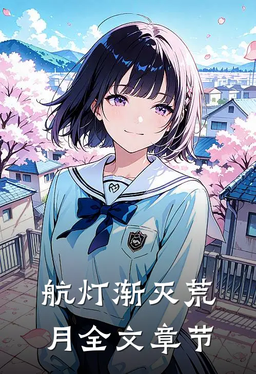 航灯渐灭荒月全文章节
