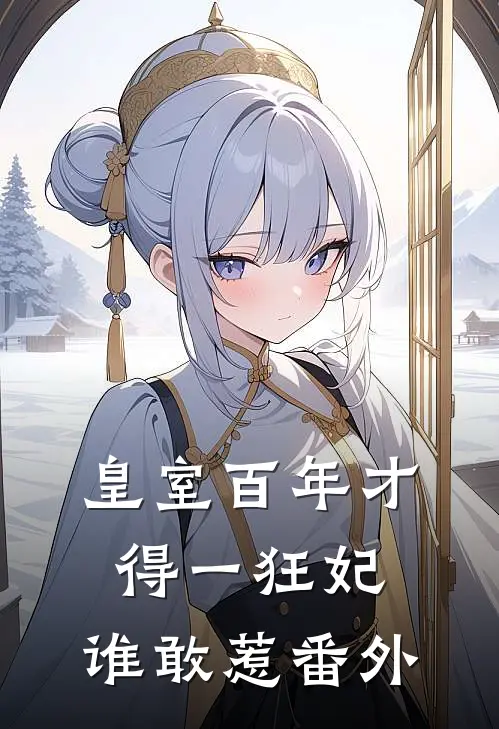 皇室百年才得一狂妃，谁敢惹番外