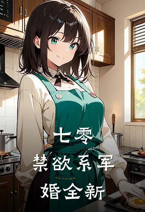 七零：禁欲系军婚全新