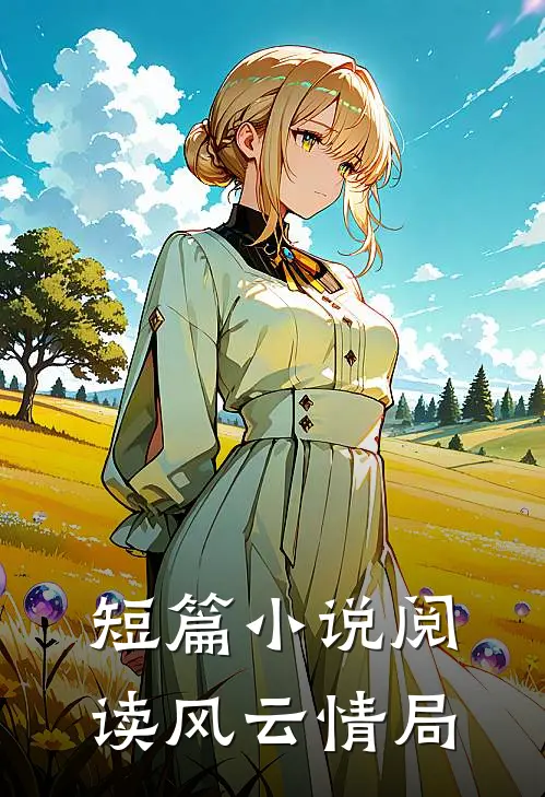 短篇小说阅读风云情局