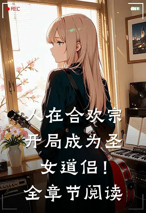 人在合欢宗，开局成为圣女道侣！全章节阅读