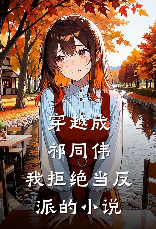 穿越成祁同伟，我拒绝当反派的小说