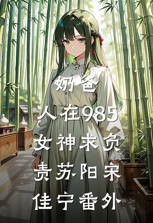 奶爸：人在985，女神求负责苏阳宋佳宁番外