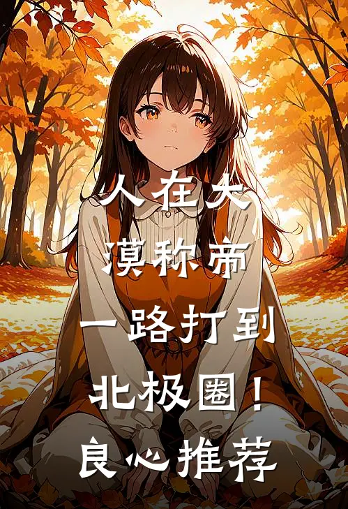 人在大漠称帝，一路打到北极圈！良心推荐