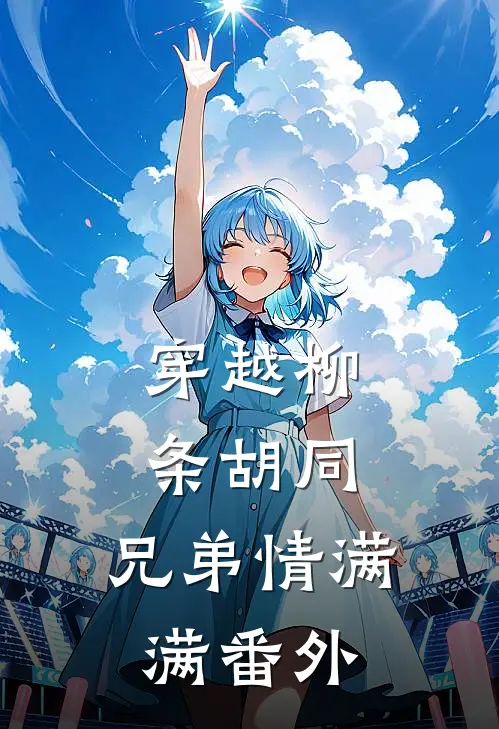 穿越柳条胡同，兄弟情满满番外
