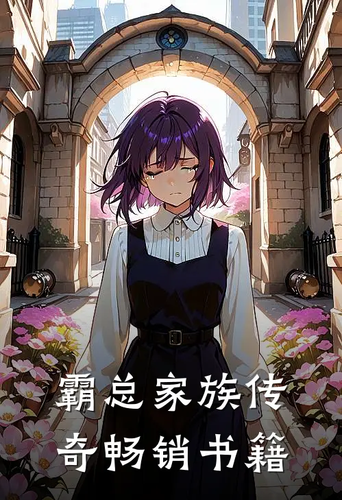 霸总家族传奇畅销书籍