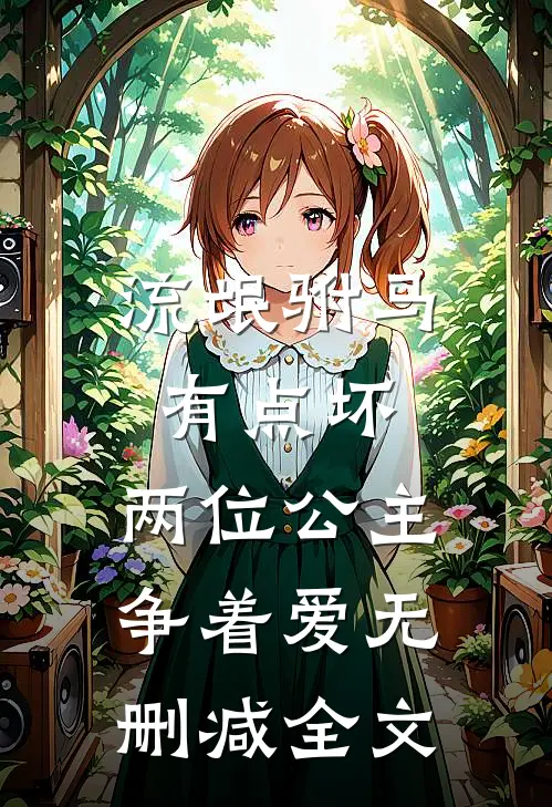 流氓驸马有点坏，两位公主争着爱无删减全文