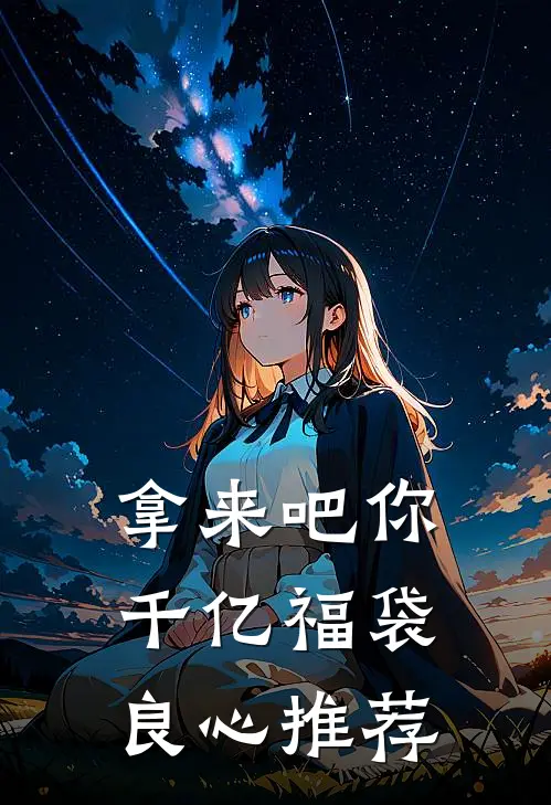 拿来吧你：千亿福袋良心推荐