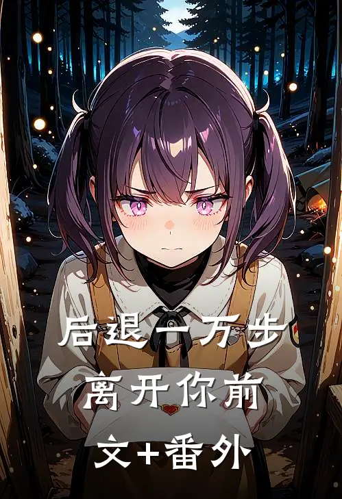 后退一万步离开你前文+番外