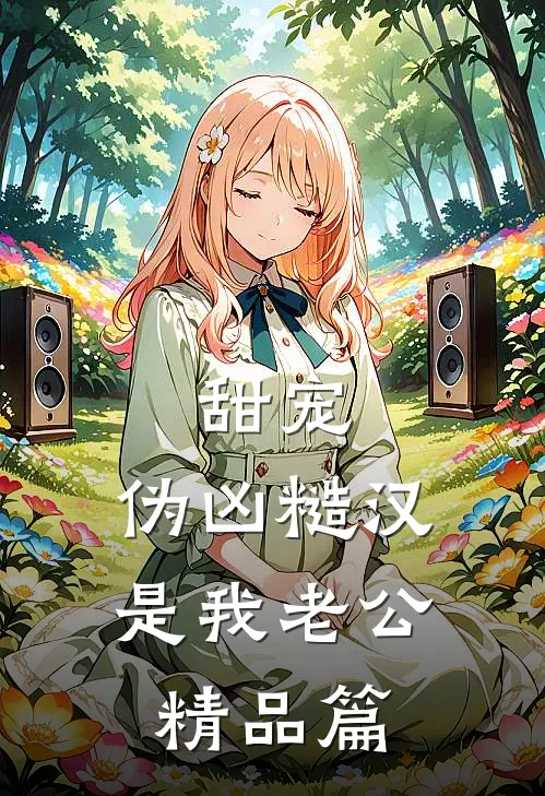 甜宠:伪凶糙汉是我老公精品篇