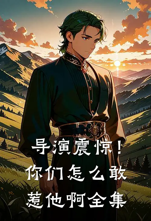 导演震惊！你们怎么敢惹他啊全集