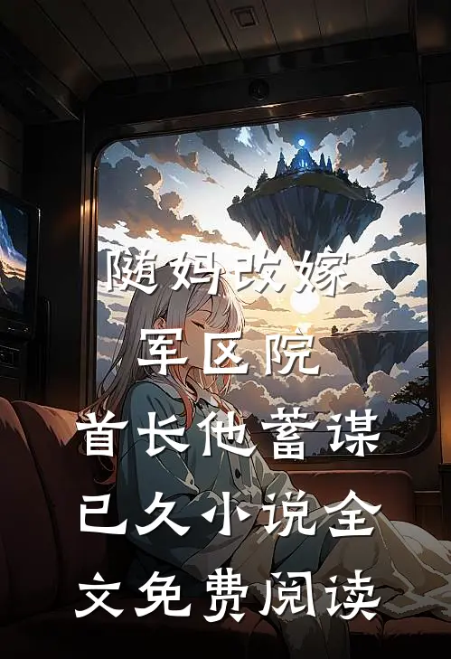 随妈改嫁军区院：首长他蓄谋已久小说全文免费阅读