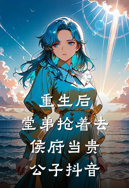 重生后，堂弟抢着去侯府当贵公子抖音