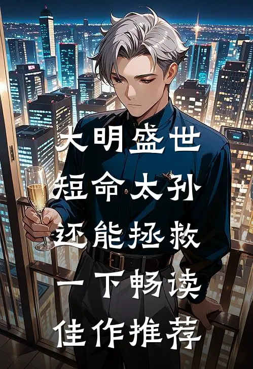 大明盛世：短命太孙还能拯救一下畅读佳作推荐