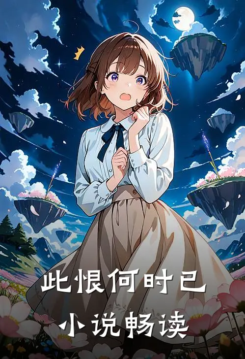 此恨何时已小说畅读