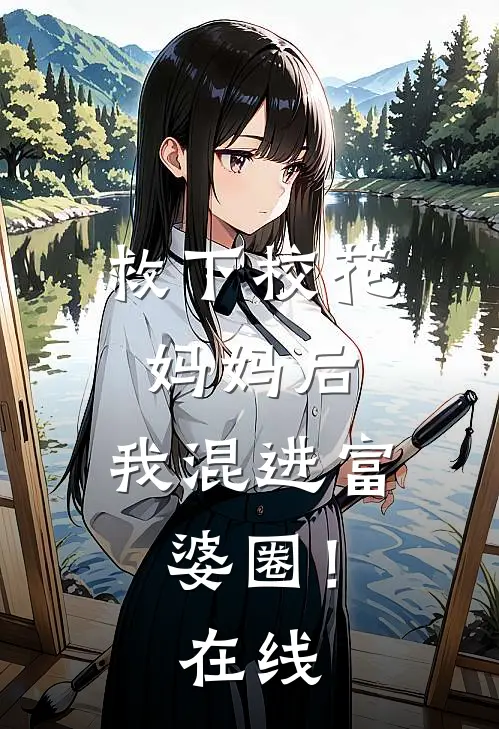 救下校花妈妈后，我混进富婆圈！在线