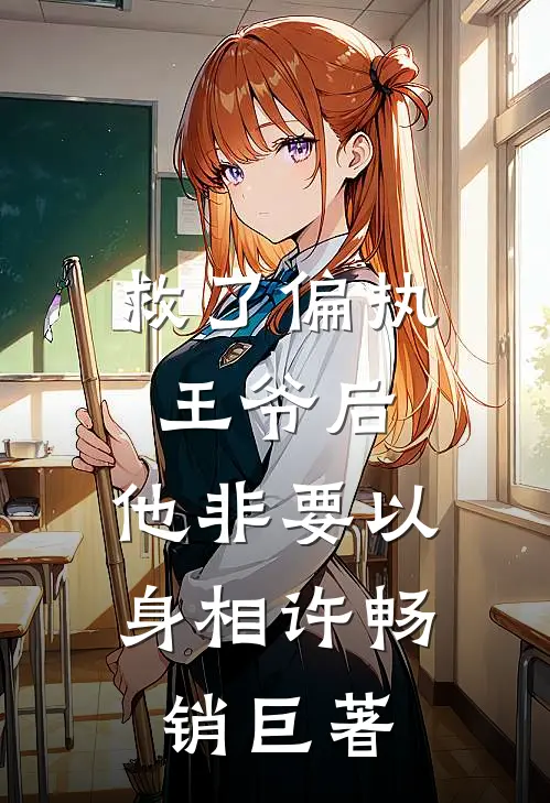 救了偏执王爷后，他非要以身相许畅销巨著