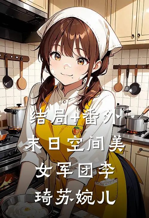 结局+番外末日空间美女军团李琦苏婉儿