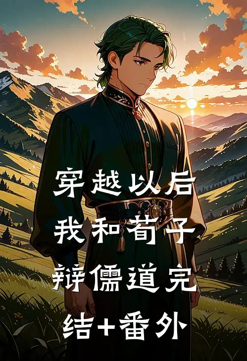 穿越以后，我和荀子辩儒道完结+番外