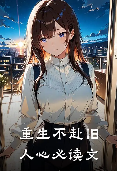 重生不赴旧人心必读文