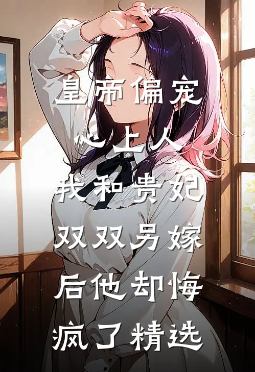 皇帝偏宠心上人，我和贵妃双双另嫁后他却悔疯了精选