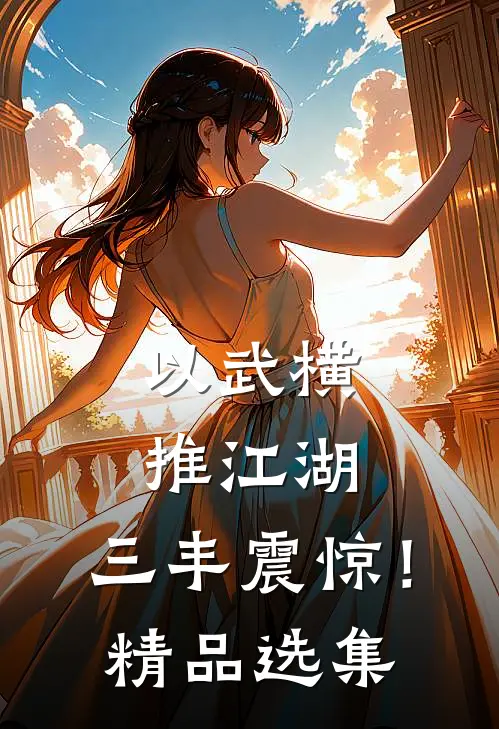 以武横推江湖，三丰震惊！精品选集